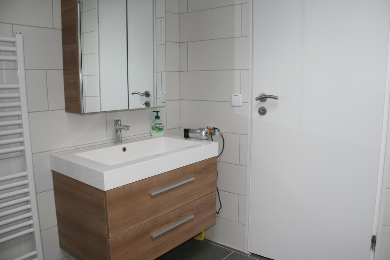 Ferienwohnung Kuckuck Auf Dem Sommerberg Incl Schwarzwaldcard Plus - 2 Zimmer 50Qm Bad Wildbad Exterior foto