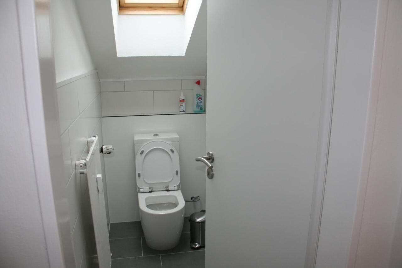 Ferienwohnung Kuckuck Auf Dem Sommerberg Incl Schwarzwaldcard Plus - 2 Zimmer 50Qm Bad Wildbad Exterior foto