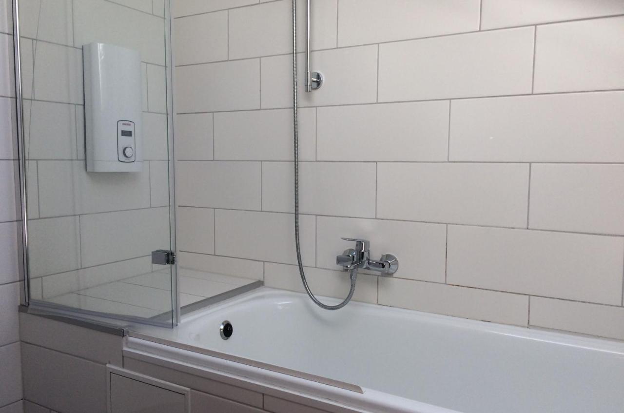 Ferienwohnung Kuckuck Auf Dem Sommerberg Incl Schwarzwaldcard Plus - 2 Zimmer 50Qm Bad Wildbad Exterior foto