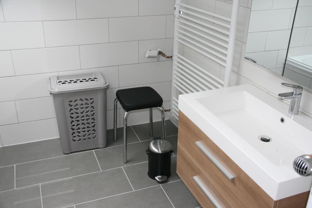 Ferienwohnung Kuckuck Auf Dem Sommerberg Incl Schwarzwaldcard Plus - 2 Zimmer 50Qm Bad Wildbad Exterior foto