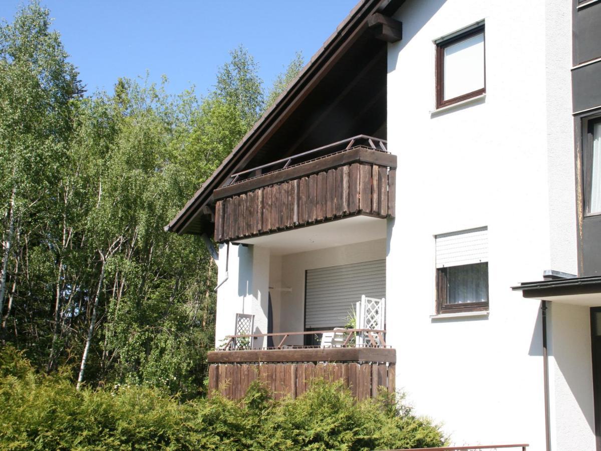 Ferienwohnung Kuckuck Auf Dem Sommerberg Incl Schwarzwaldcard Plus - 2 Zimmer 50Qm Bad Wildbad Exterior foto