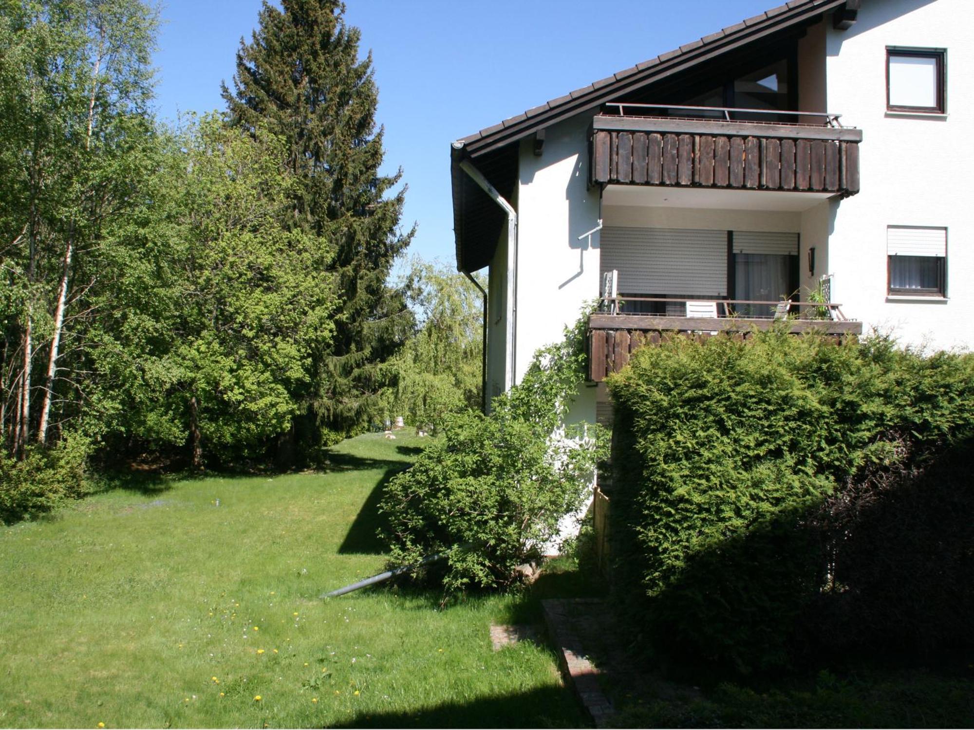 Ferienwohnung Kuckuck Auf Dem Sommerberg Incl Schwarzwaldcard Plus - 2 Zimmer 50Qm Bad Wildbad Exterior foto