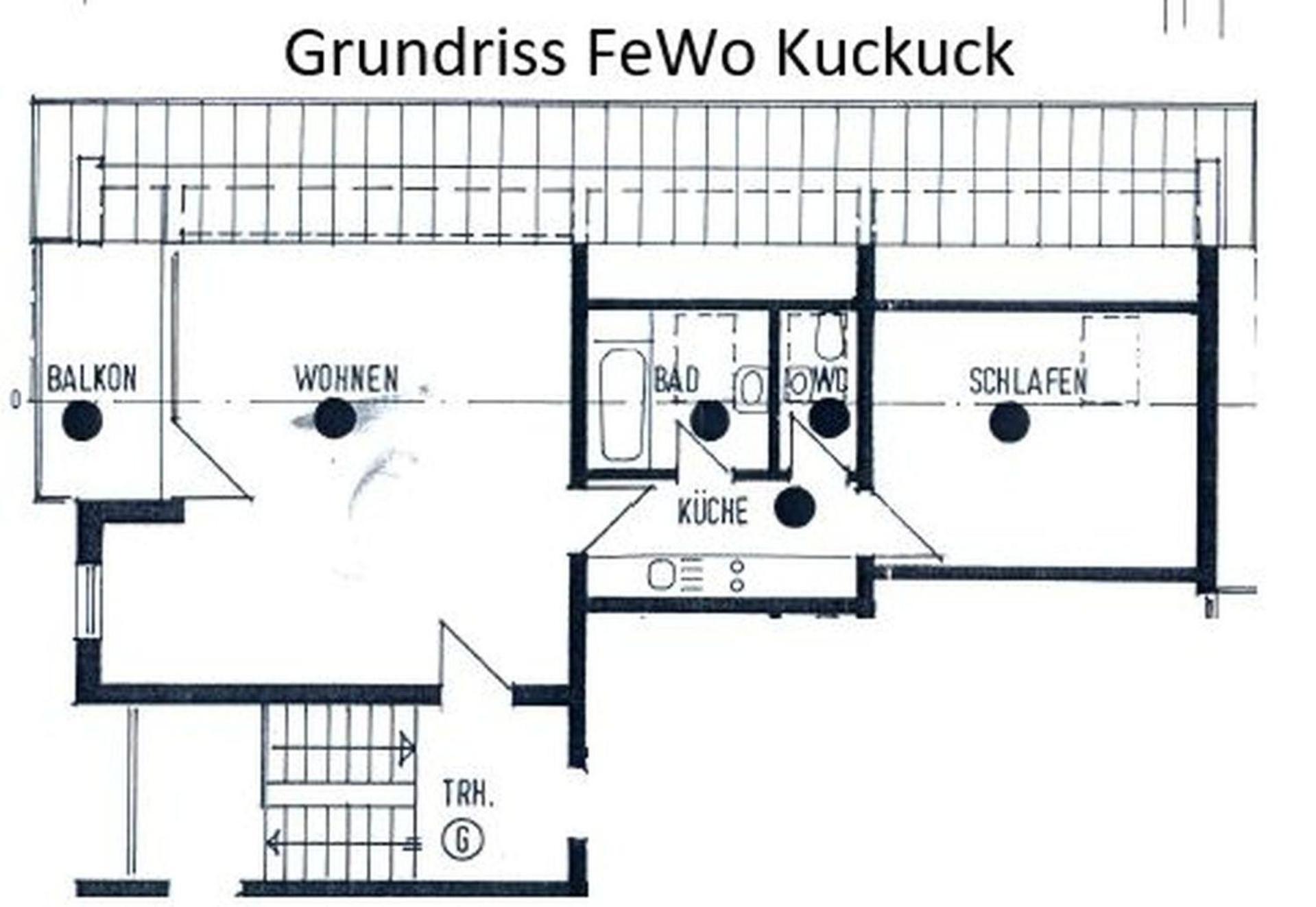 Ferienwohnung Kuckuck Auf Dem Sommerberg Incl Schwarzwaldcard Plus - 2 Zimmer 50Qm Bad Wildbad Exterior foto